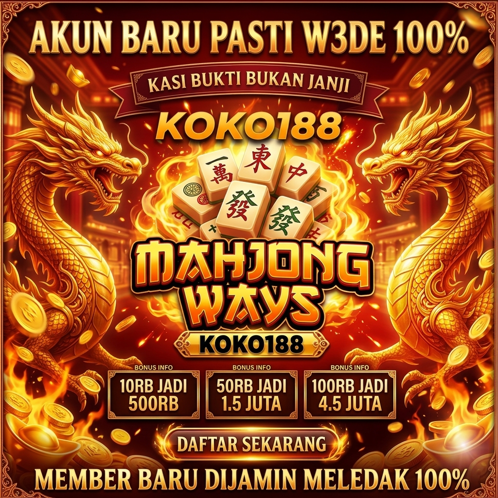 KOKO188 Dunia Digital dan Masa Depan Generasi Muda